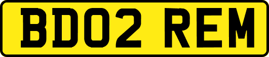 BD02REM