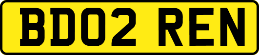 BD02REN