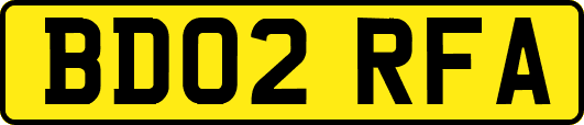 BD02RFA