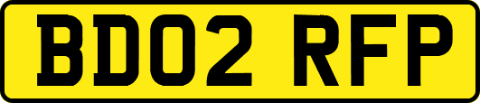 BD02RFP