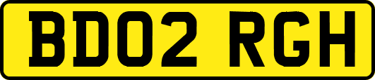 BD02RGH