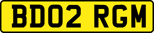 BD02RGM