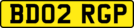 BD02RGP