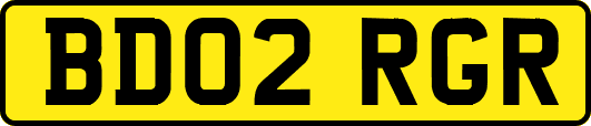 BD02RGR