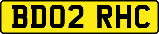 BD02RHC