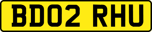 BD02RHU