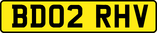BD02RHV