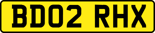 BD02RHX