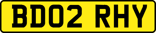 BD02RHY