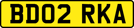 BD02RKA