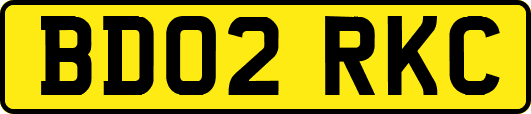 BD02RKC