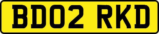 BD02RKD