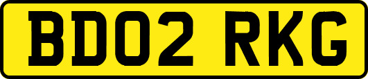 BD02RKG