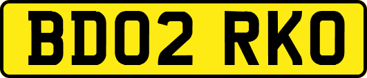 BD02RKO