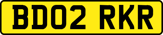 BD02RKR