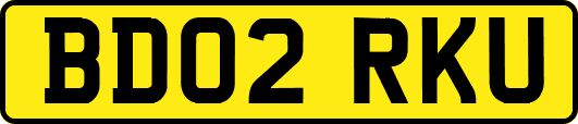 BD02RKU