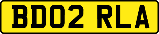 BD02RLA