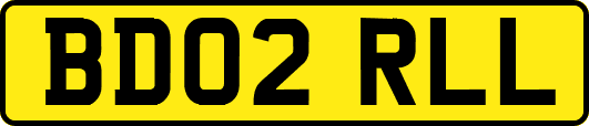 BD02RLL