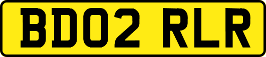 BD02RLR