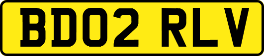 BD02RLV