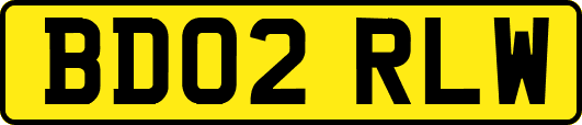 BD02RLW