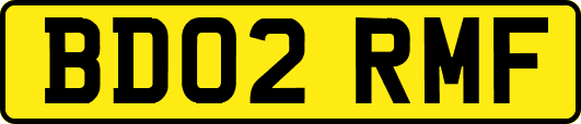 BD02RMF