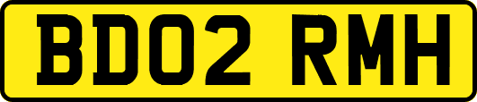 BD02RMH