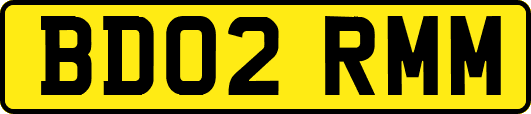 BD02RMM