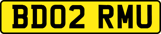 BD02RMU