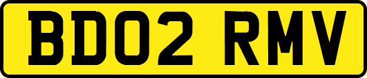 BD02RMV