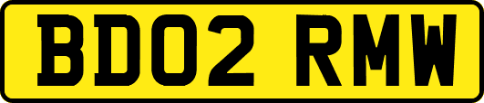 BD02RMW