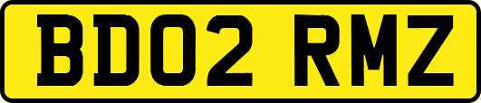BD02RMZ