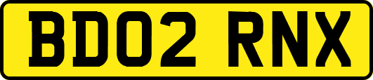 BD02RNX