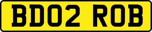 BD02ROB