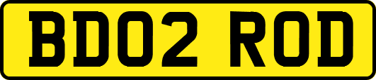 BD02ROD