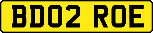 BD02ROE