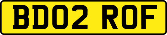 BD02ROF