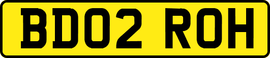 BD02ROH