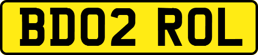 BD02ROL