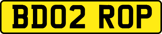 BD02ROP