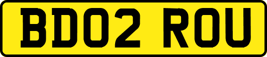 BD02ROU