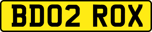 BD02ROX