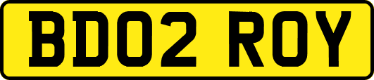 BD02ROY