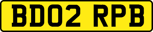 BD02RPB