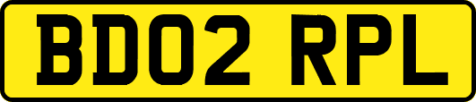 BD02RPL