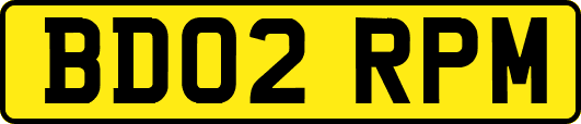 BD02RPM