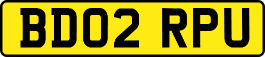 BD02RPU