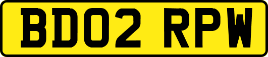 BD02RPW
