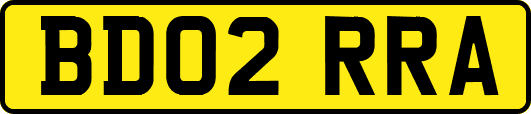 BD02RRA