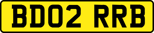BD02RRB